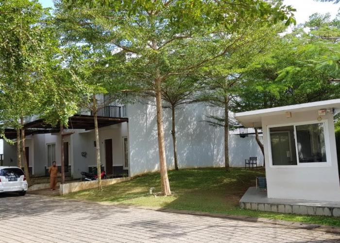 Redwood Residence