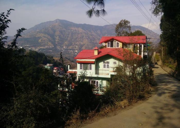 AMBIKA HOME STAY