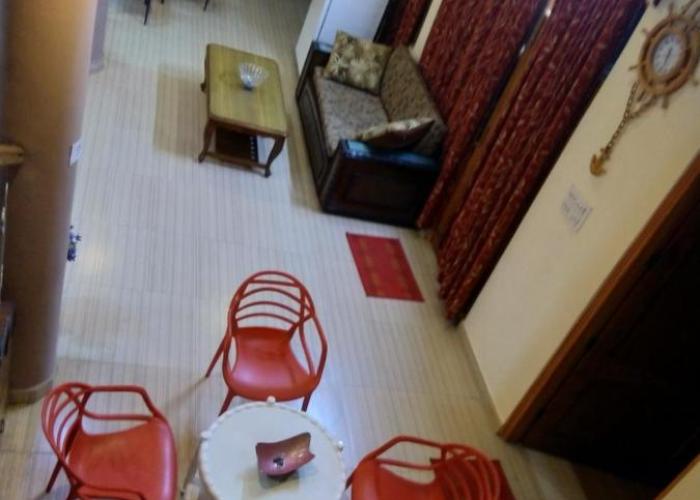 AMBIKA HOME STAY