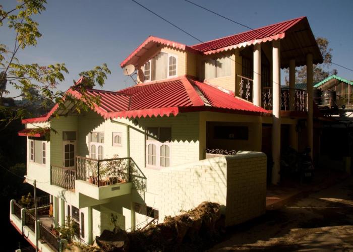 AMBIKA HOME STAY