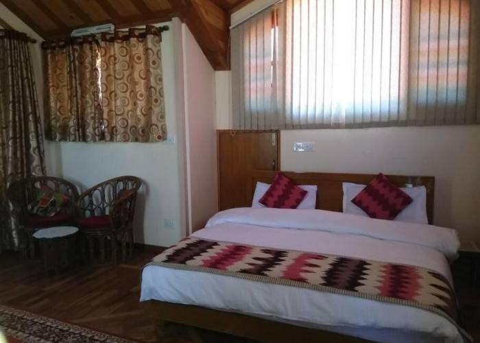 AMBIKA HOME STAY