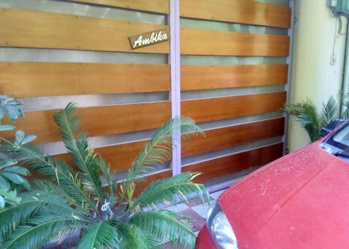 AMBIKA HOME STAY