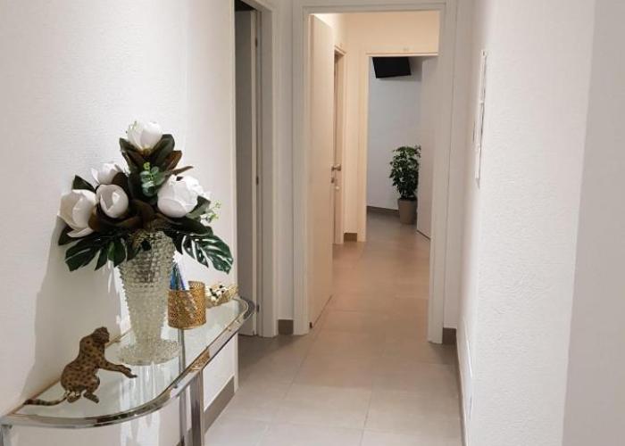 HOTEL LORENA