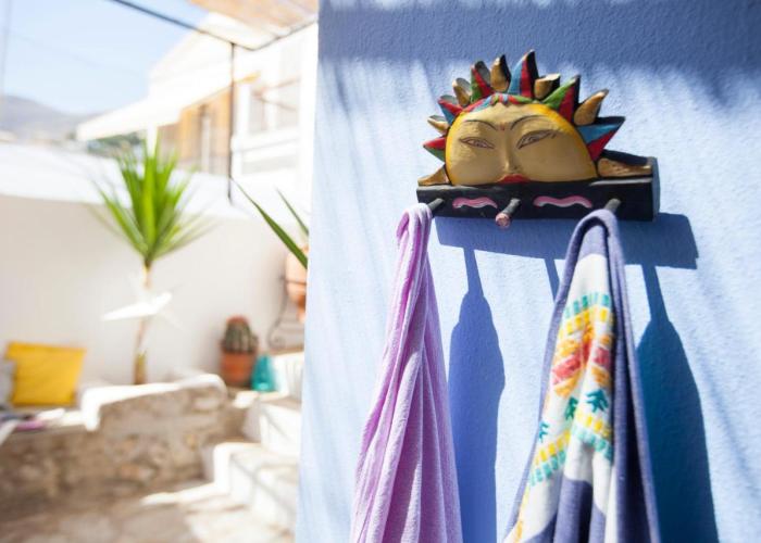 Holiday homes Avra