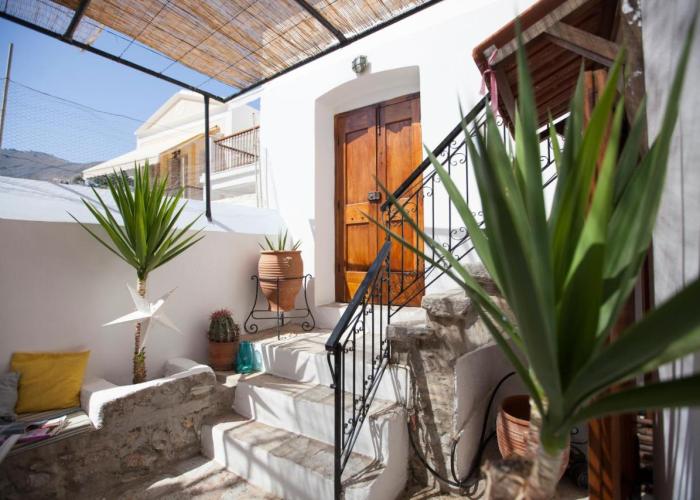 Holiday homes Avra