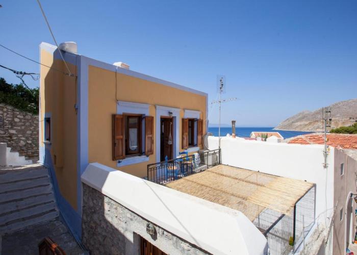 Holiday homes Avra