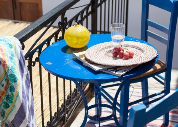 Holiday homes Avra