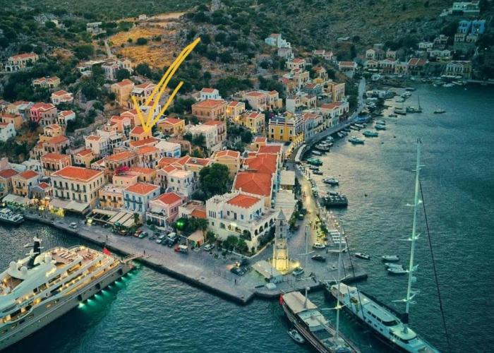 Holiday homes Avra