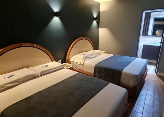 Hotel El Arroyo