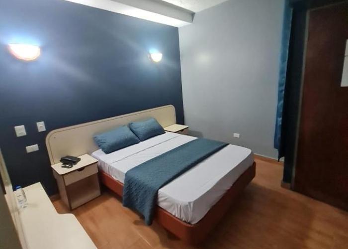 Hotel El Arroyo