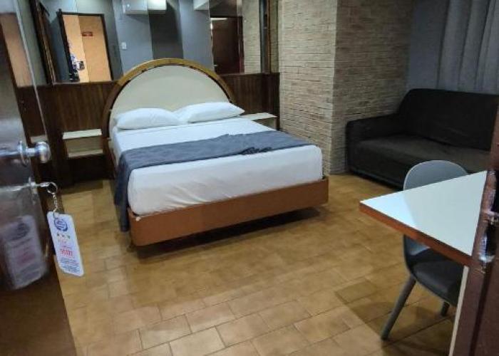 Hotel El Arroyo