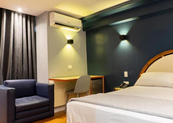 Hotel El Arroyo