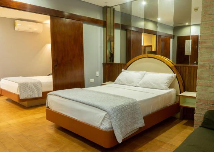 Hotel El Arroyo