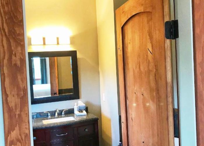 Wesbert Winery & Guest Suites