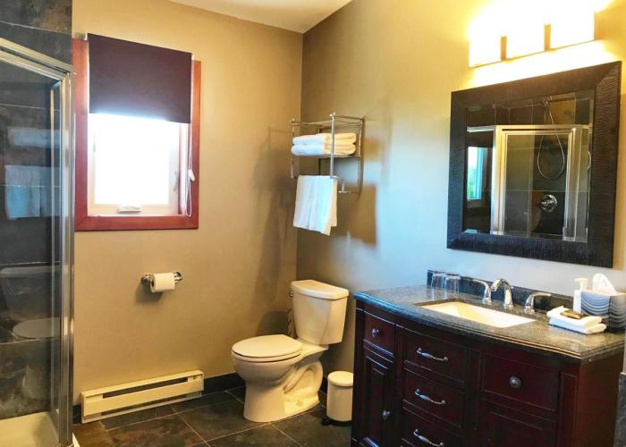 Wesbert Winery & Guest Suites