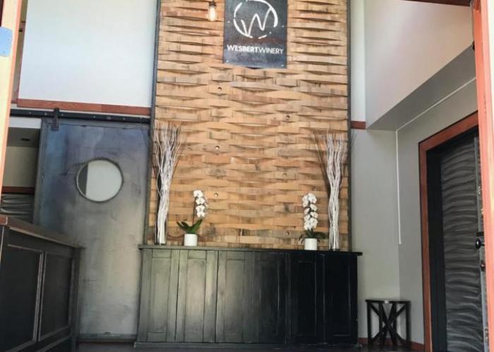 Wesbert Winery & Guest Suites
