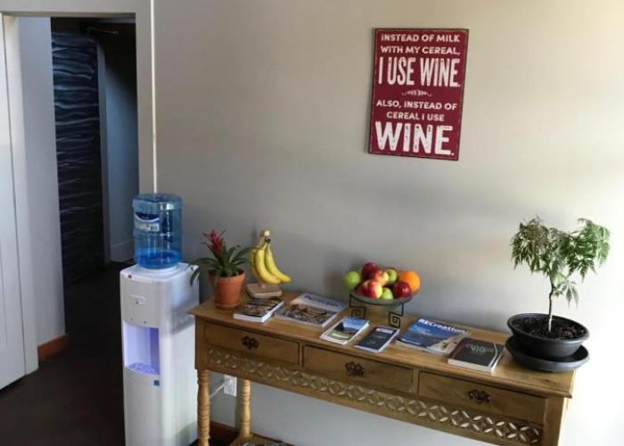 Wesbert Winery & Guest Suites