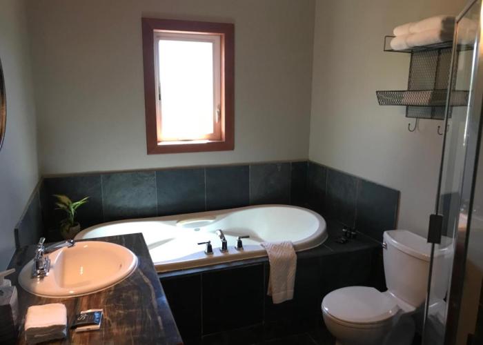 Wesbert Winery & Guest Suites