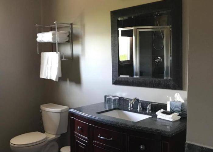 Wesbert Winery & Guest Suites