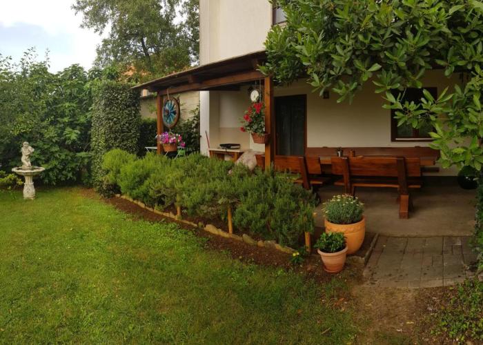 Apartment Greenhill