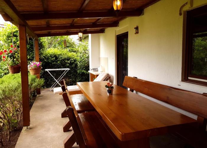 Apartment Greenhill