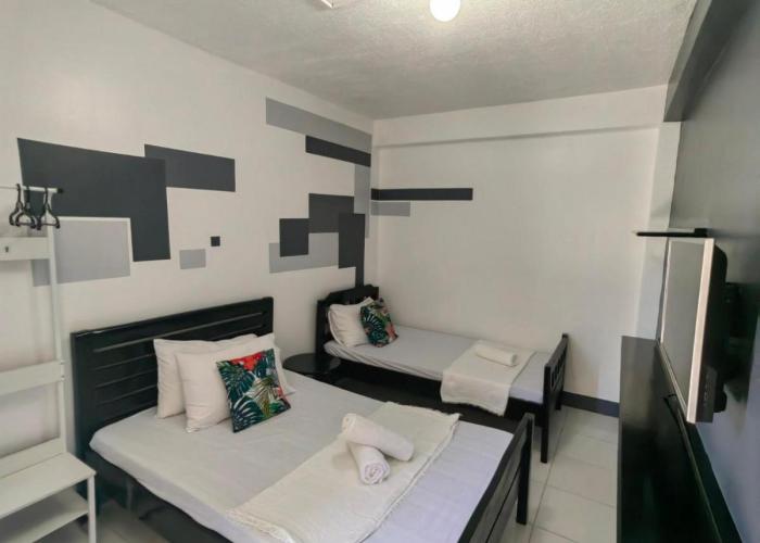 AA TRAVELLERS PAD