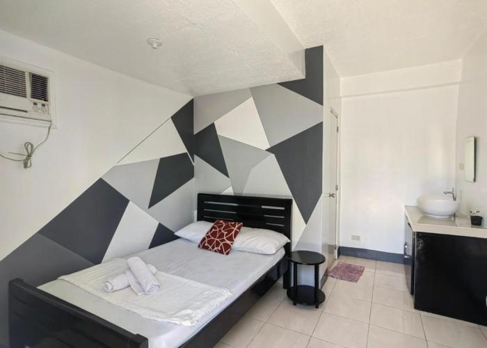 AA TRAVELLERS PAD