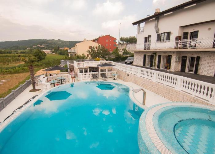 Guesthouse SOLE