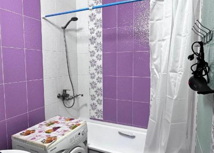 Quiet appartment in Bishkek city
