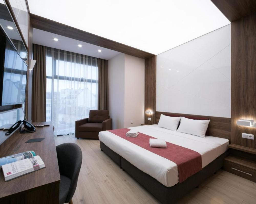 фото B1 Hotel Sofia