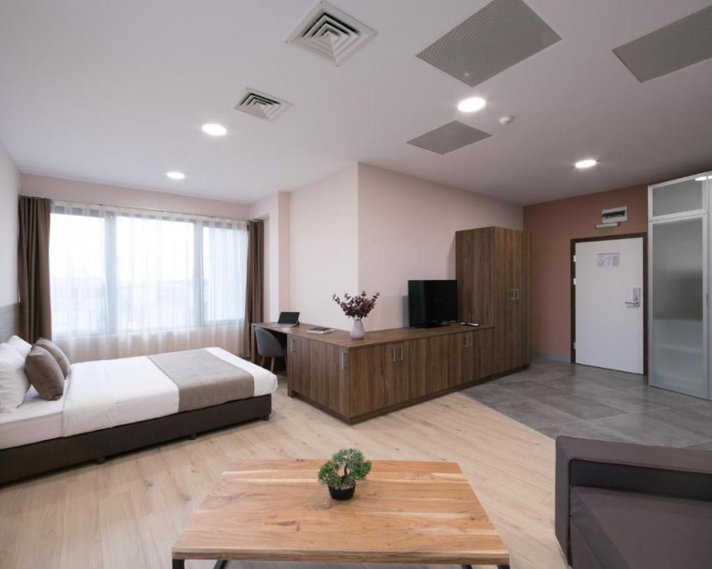 фото B1 Hotel Sofia