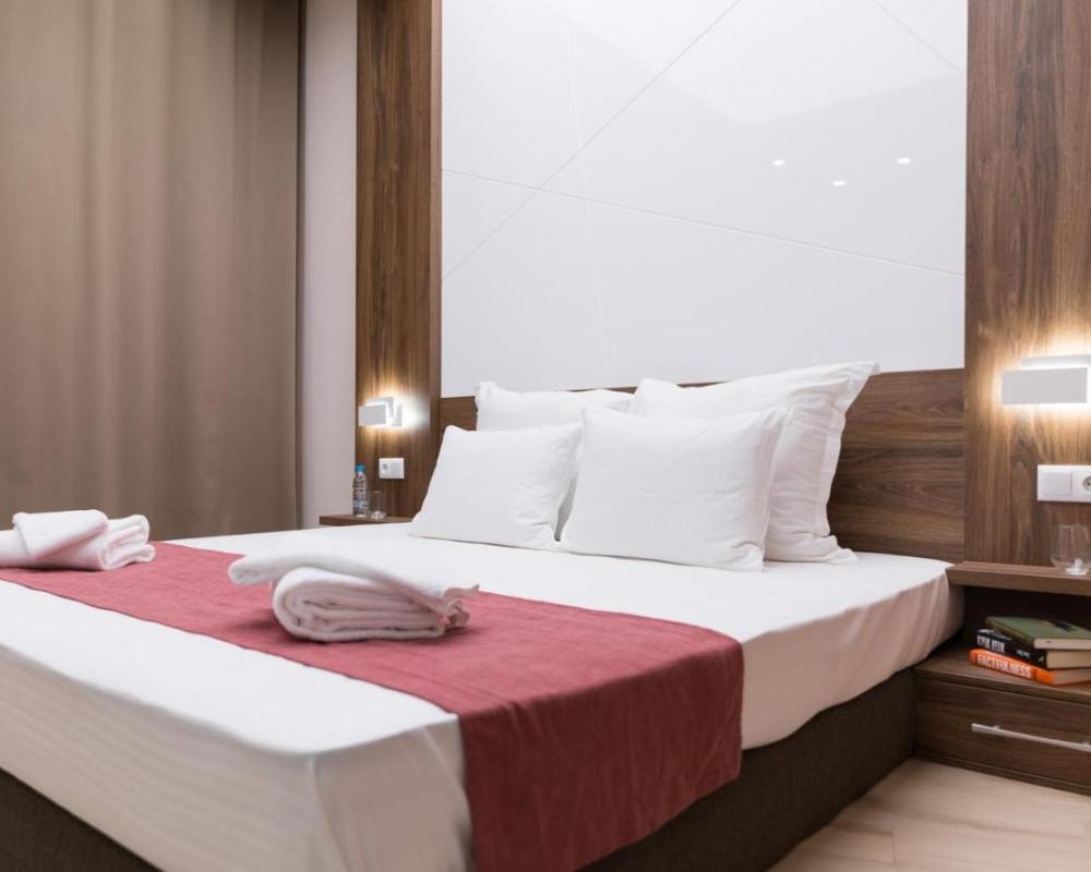 фото B1 Hotel Sofia