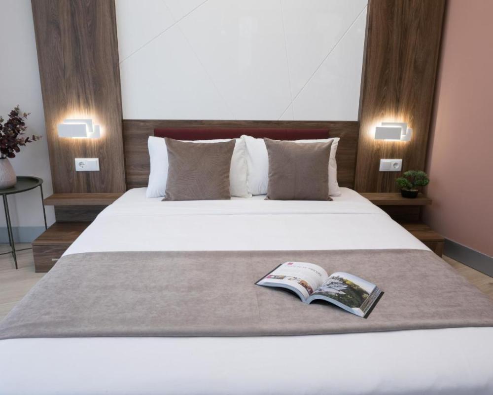 фото B1 Hotel Sofia