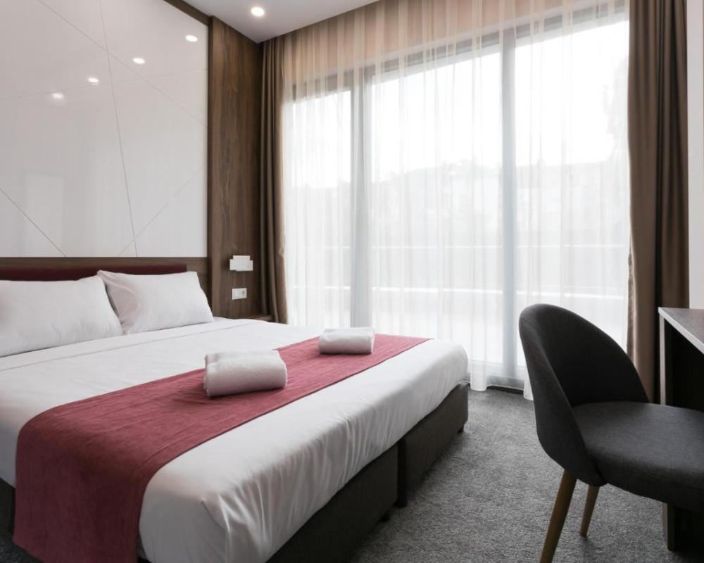 фото B1 Hotel Sofia
