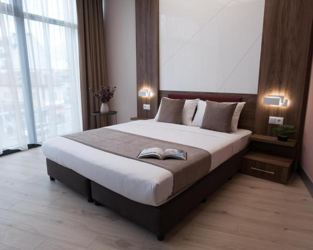 фото B1 Hotel Sofia