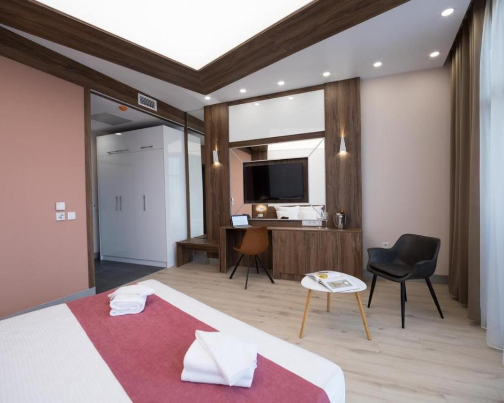 фото B1 Hotel Sofia