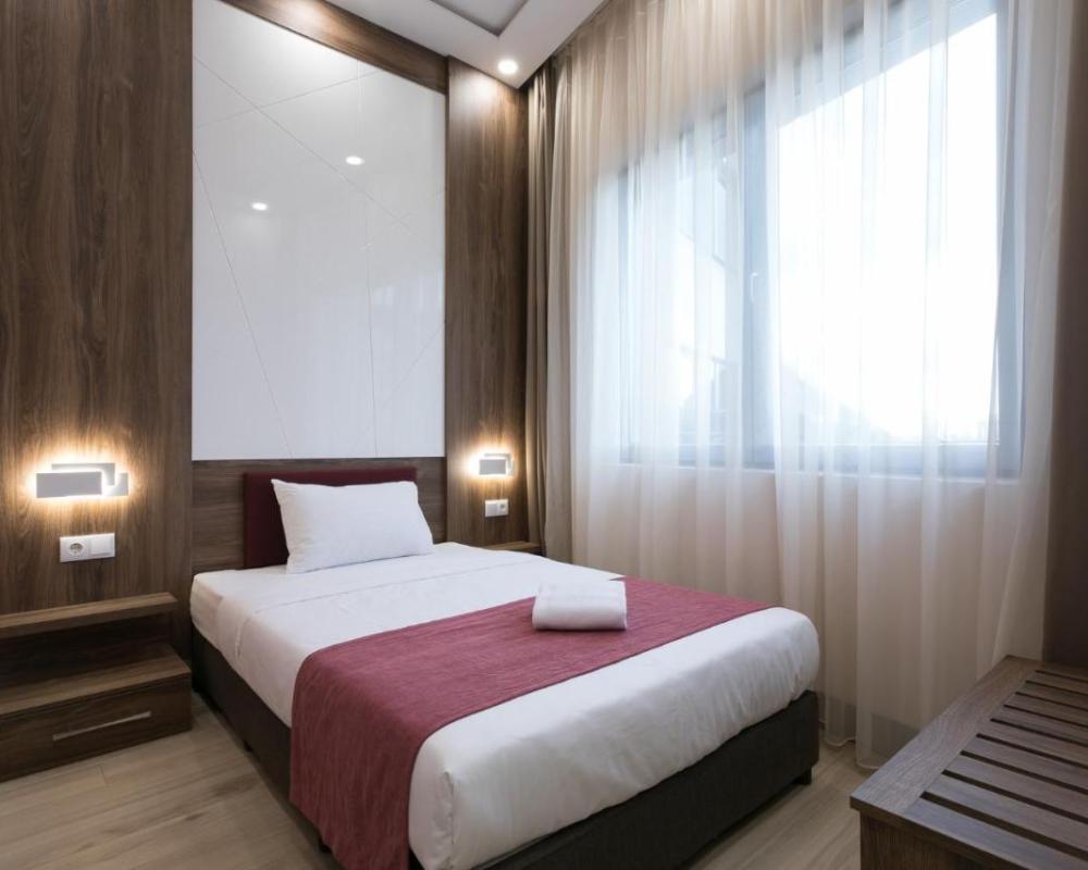 фото B1 Hotel Sofia