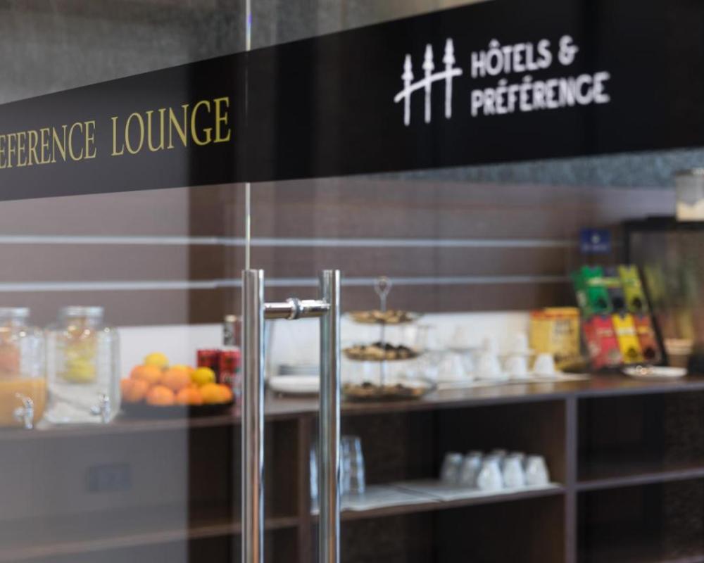 фото B1 Hotel Sofia