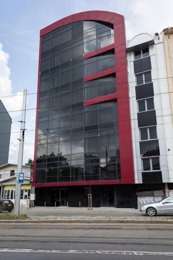 фото B1 Hotel Sofia