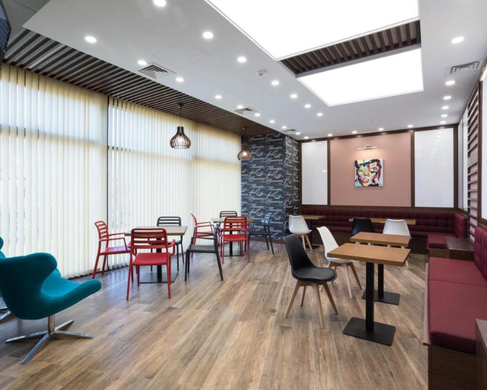 фото B1 Hotel Sofia