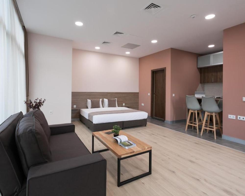 фото B1 Hotel Sofia
