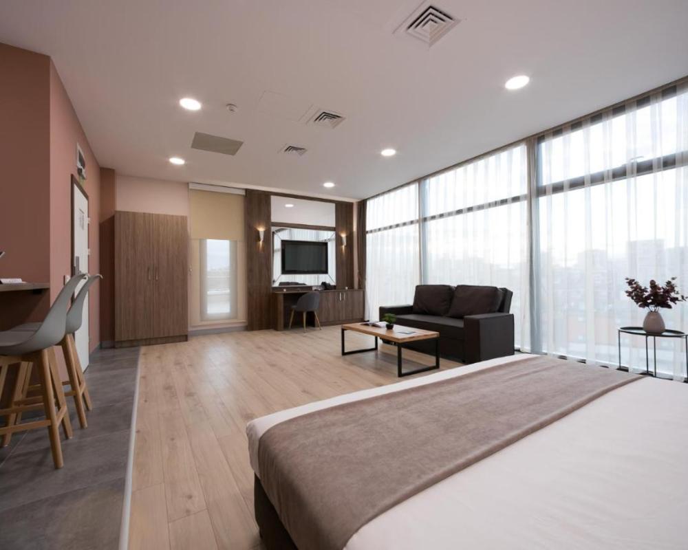 фото B1 Hotel Sofia