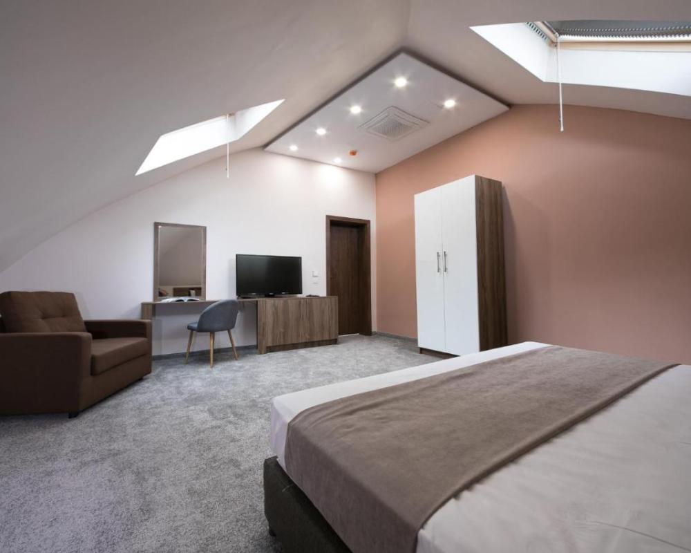 фото B1 Hotel Sofia