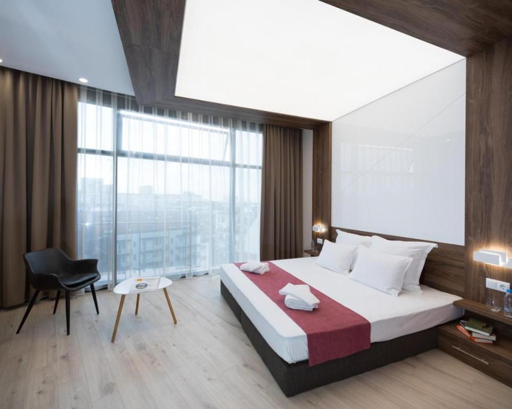 фото B1 Hotel Sofia