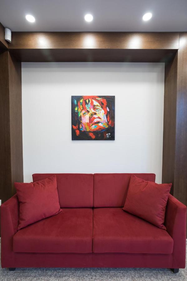 фото B1 Hotel Sofia