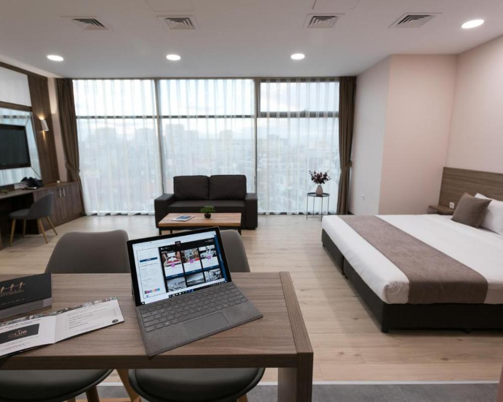 фото B1 Hotel Sofia