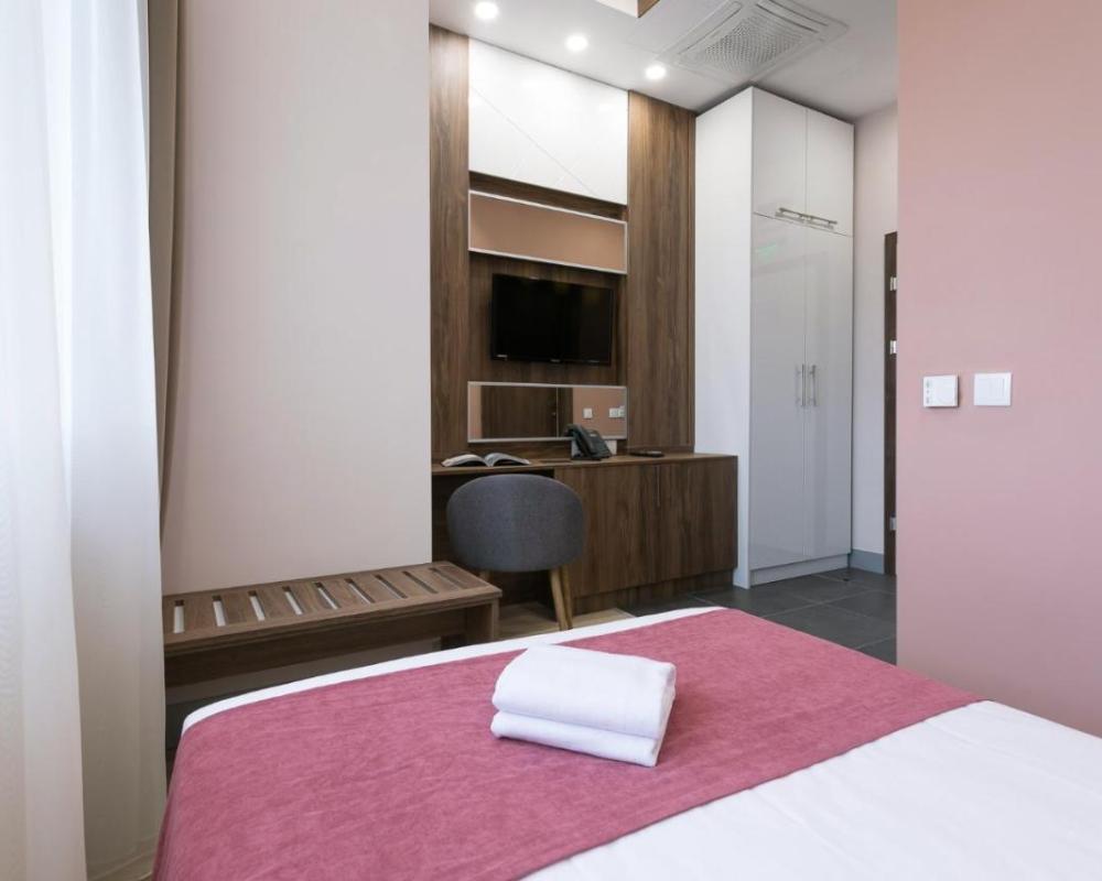 фото B1 Hotel Sofia