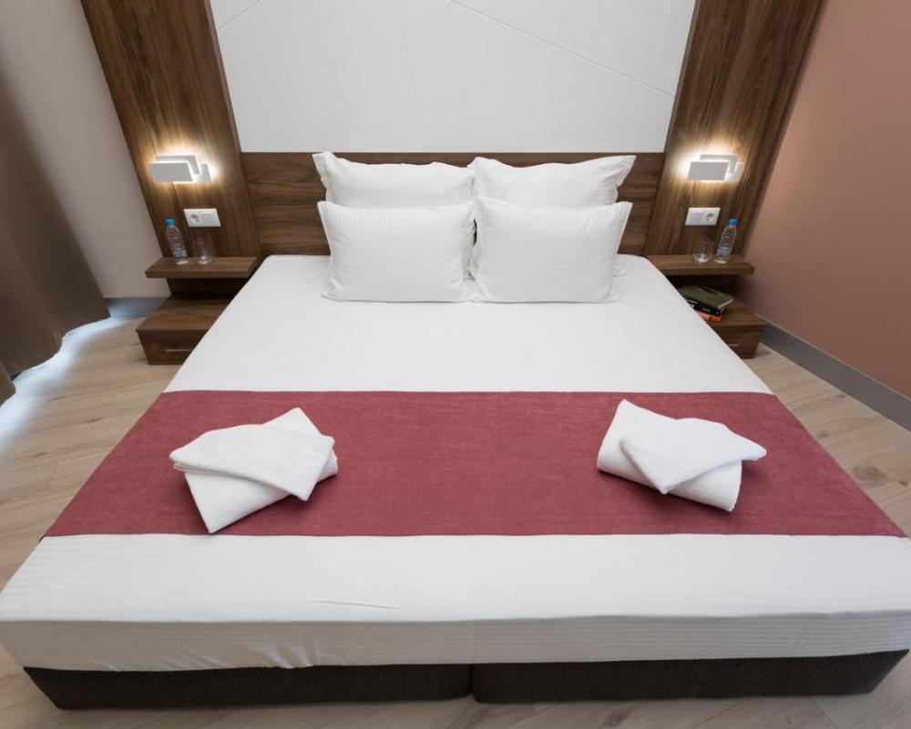 фото B1 Hotel Sofia