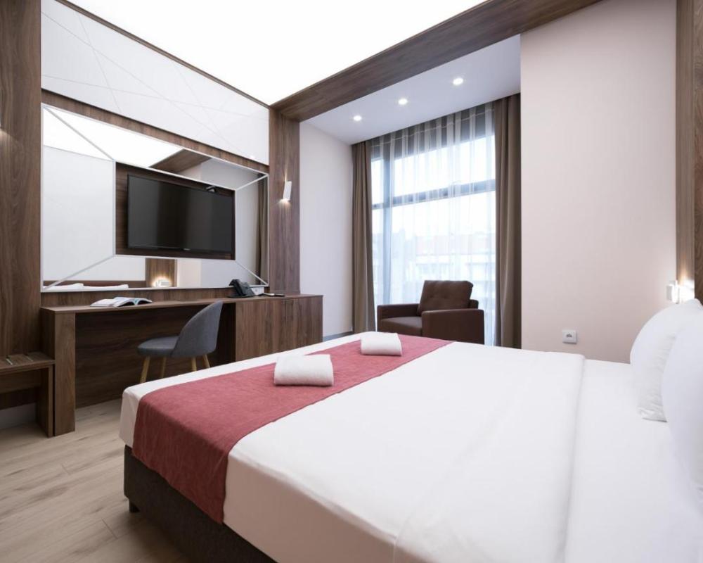 фото B1 Hotel Sofia