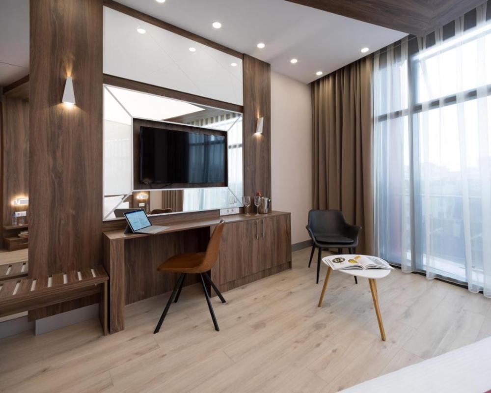 фото B1 Hotel Sofia